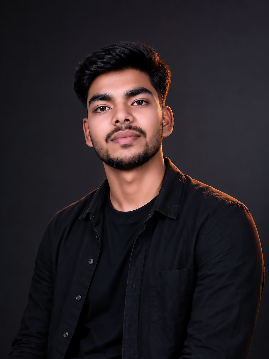 Gagan Pratap